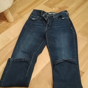 Levi jeans